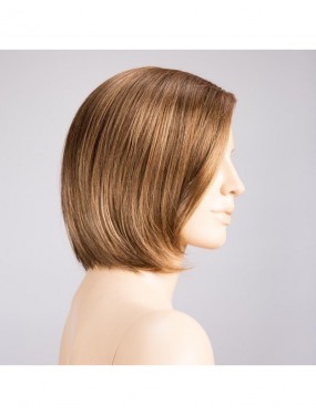 Perruque Elite Mono Part Ellen Wille teinte Mocca Mix vue de profil