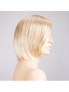 Perruque Elite Mono Part Ellen Wille teinte Lightchampagne Mix vue de profil