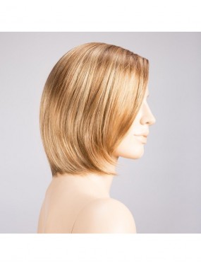 Perruque Elite Mono Part Ellen Wille teinte Ginger Rooted vue de profil
