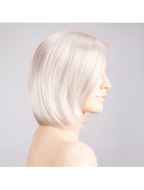 Perruque Elite Mono Part Ellen Wille teinte Silver Mix vue de profil