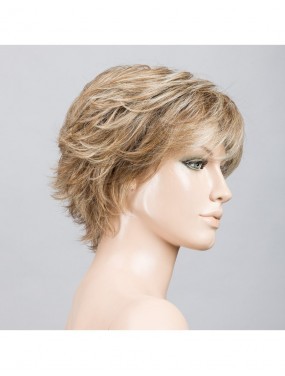 Perruque Relax Ellen Wille teinte Sandmulti Rooted vue de profil