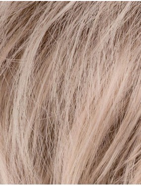 Perruque Elan Ellen Wille teinte Malibu Blonde Rooted gros plan de la teinte