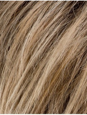 Perruque Elan Ellen Wille teinte Sandyblonde Rooted gros plan de la teinte