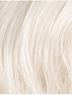 Perruque Pixie Ellen Wille teinte Platinblonde Mix gros plan de la teinte