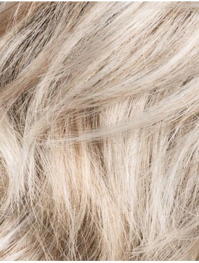 Perruque Raise Ellen Wille teinte Pearlblonde Rooted gros plan de la teinte