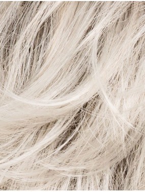 Perruque Raise Ellen Wille teinte Platinblonde Rooted gros plan de la teinte