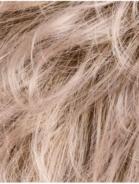Perruque Weekend Ellen Wille teinte Malibu Blonde Rooted gros plan de la teinte