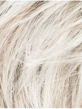 Perruque Flip Mono Ellen Wille teinte Pearlblonde Rooted gros plan de la teinte