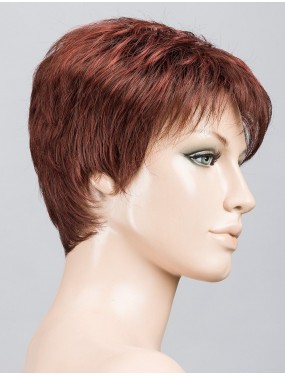 Perruque Jolly II Ellen Wille teinte Hotchilli Mix sur mannequin vue de profil