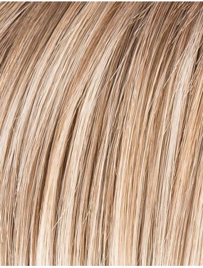 Perruque Rich Mono Ellen Wille teinte Pearlblonde Rooted gros plan de la teinte