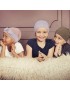 Perruques enfant