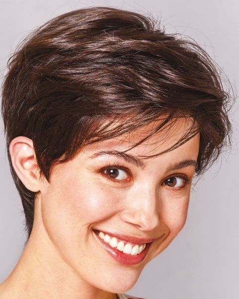 Perruque Ambition Elite Hair, Pack Santé Premium, disponible en boutique Essentiel Santé à Montpellier