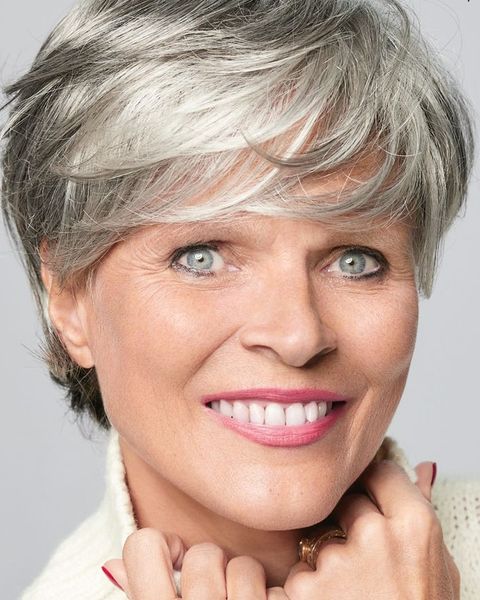 Perruque Audace Elite Hair, Pack Santé Premium, disponible en boutique Essentiel Santé à Montpellier