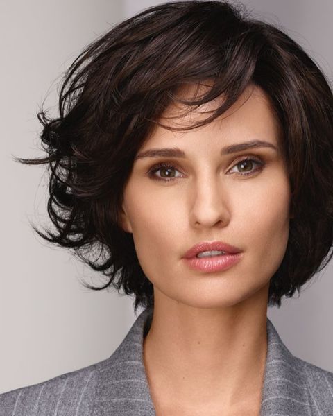 Perruque Capture Elite Hair, Pack Santé Premium, disponible en boutique Essentiel Santé à Montpellier