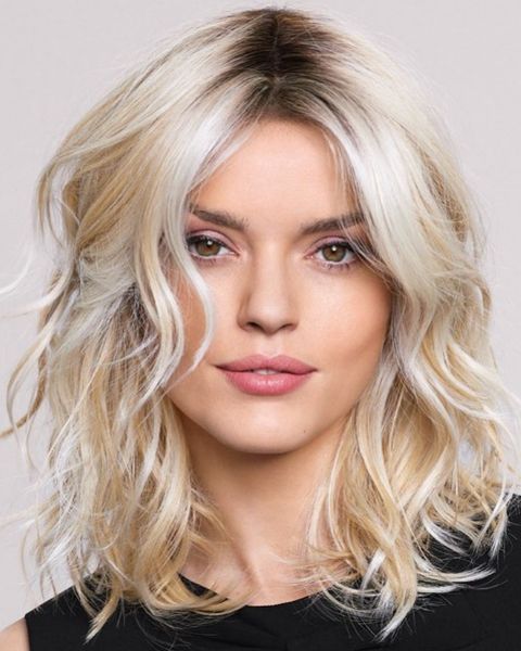 Perruque Cassiopée Elite Hair, Pack Santé Premium, disponible en boutique Essentiel Santé à Montpellier