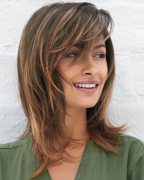 Perruque Espiègle Elite Hair, Pack Santé Premium, disponible en boutique Essentiel Santé à Montpellier