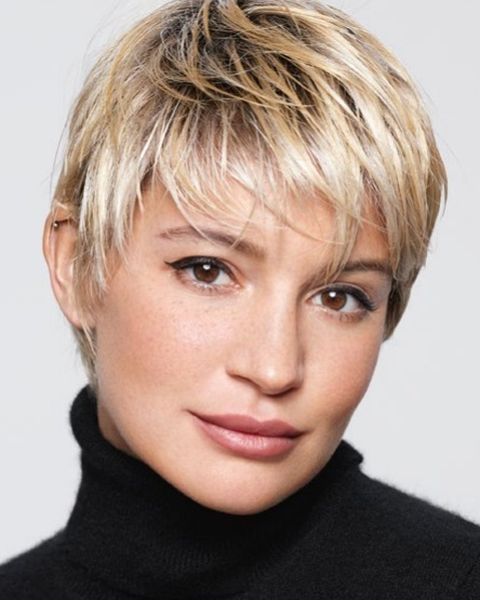 Perruque Regard Elite Hair, Pack Santé 100 %, disponible en boutique Essentiel Santé à Montpellier