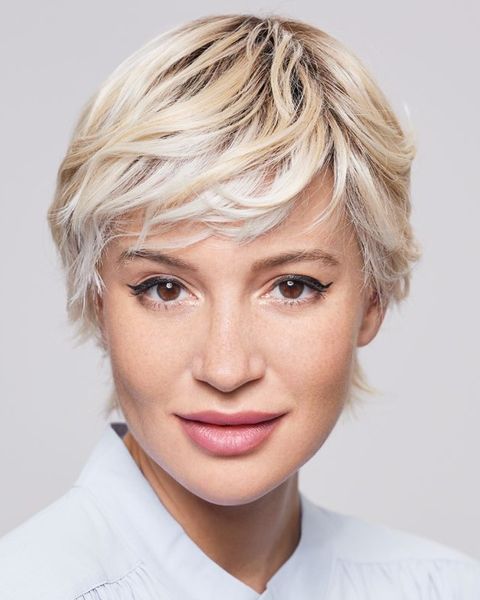 Perruque Tara Elite Hair, Pack Santé Premium, disponible en boutique Essentiel Santé à Montpellier