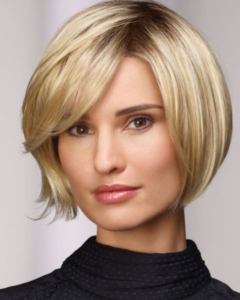 Perruque Victoria Elite Hair, Pack Santé Premium, disponible en boutique Essentiel Santé à Montpellier
