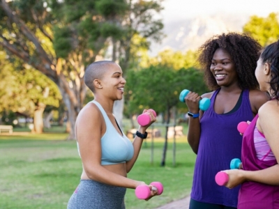 Les bienfaits des activités de plein air pour les personnes atteintes de cancer